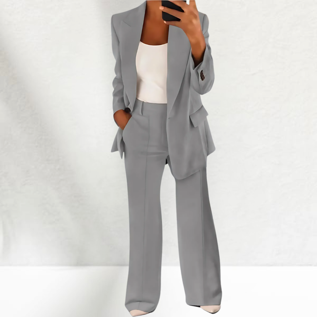 Mary™ Two-Piece Women's Suit