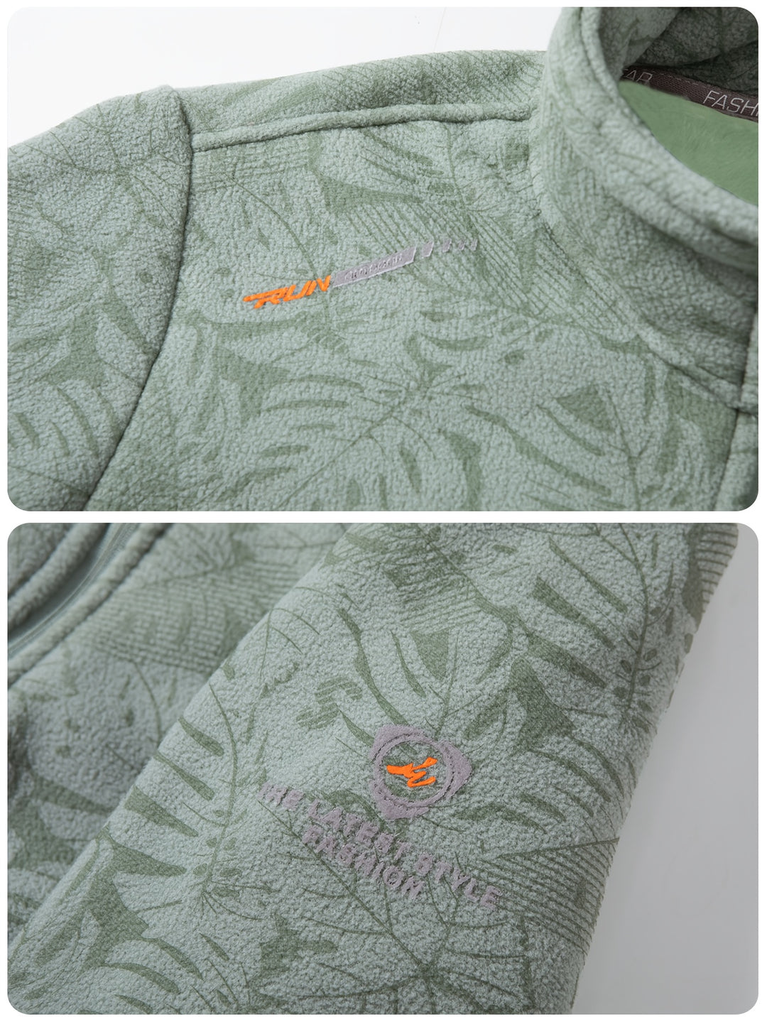 Carol™ – Fleece Jacket for Women
