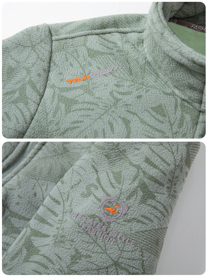 Carol™ – Fleece Jacket for Women