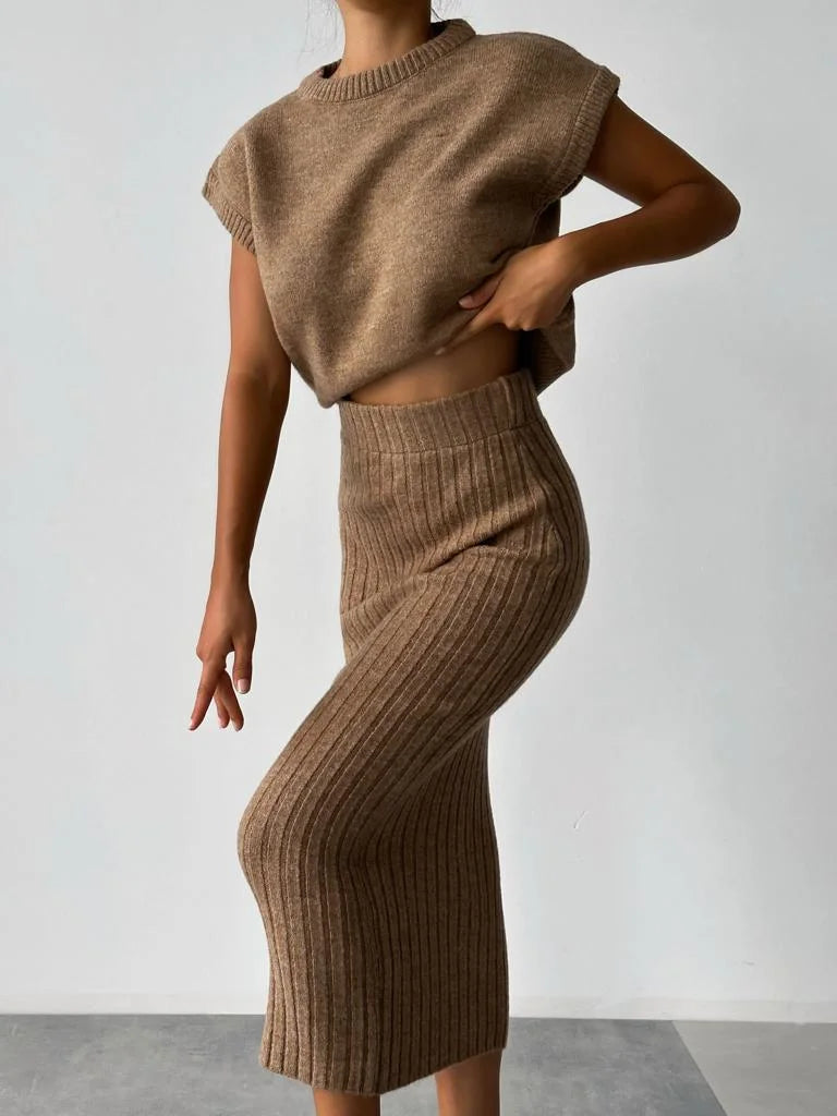 Mary™ Comfy set