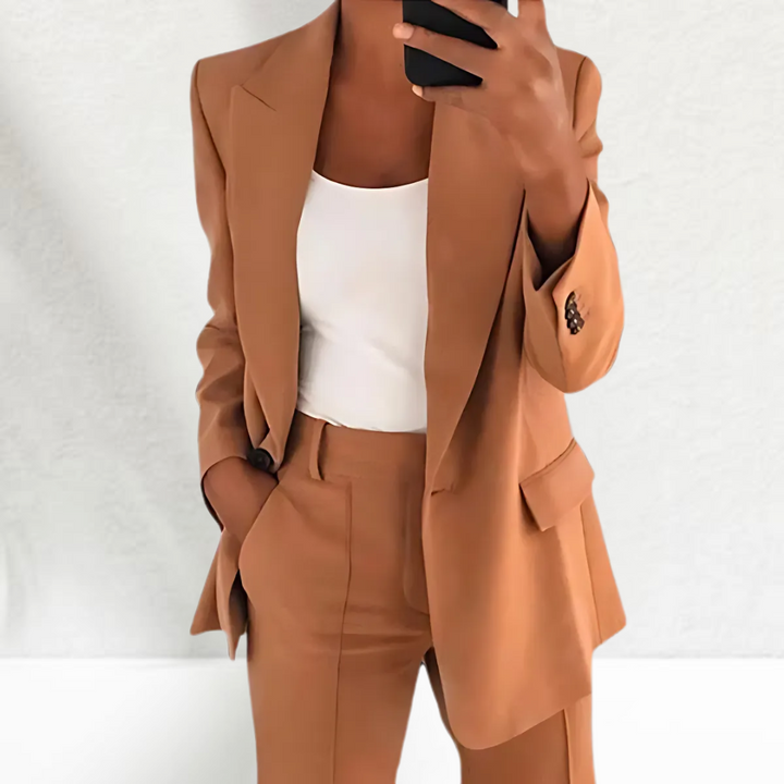 Mary™ Two-Piece Women's Suit