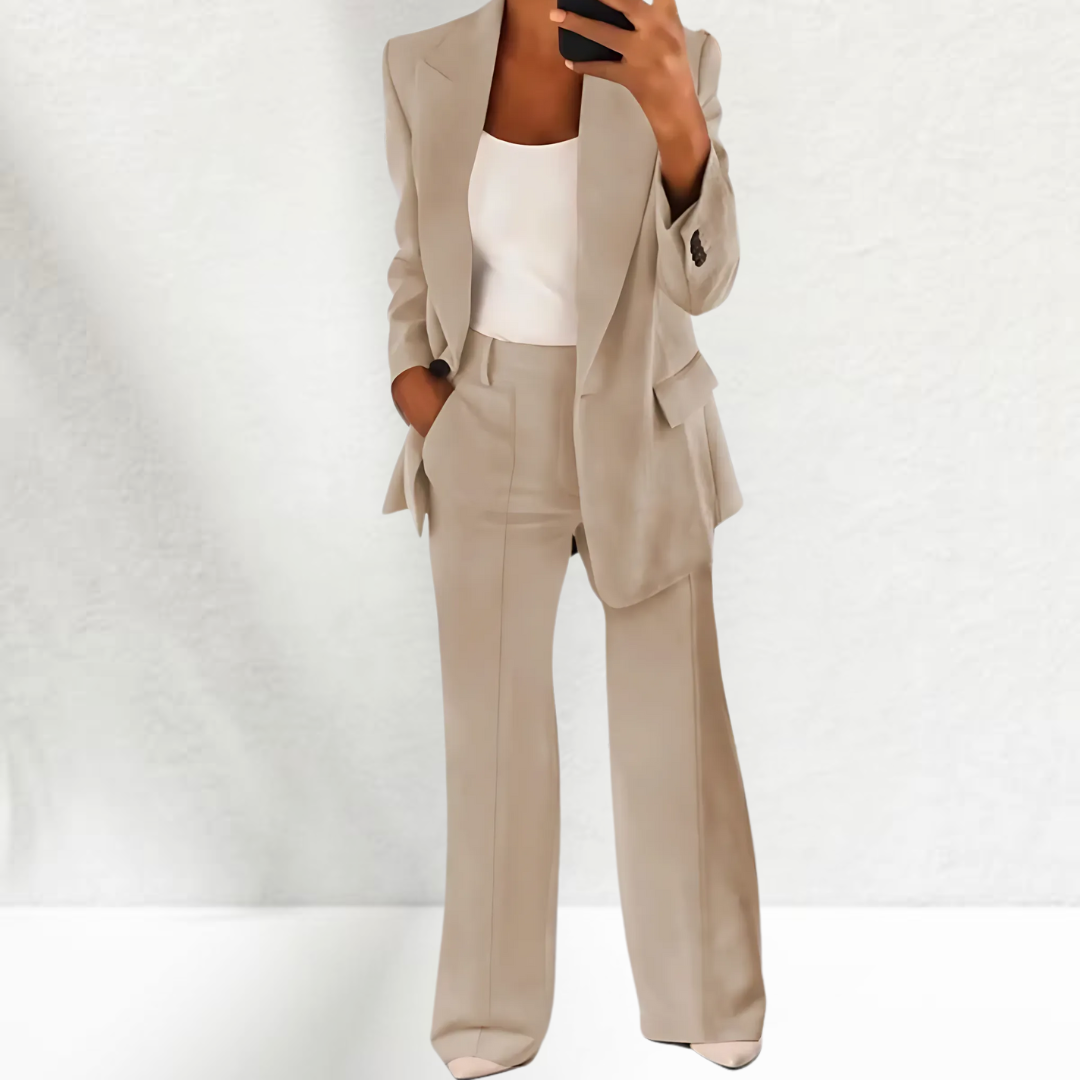 Mary™ Two-Piece Women's Suit