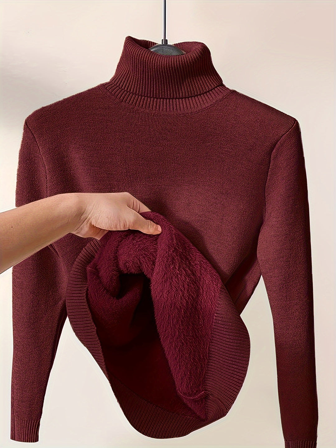 Annette™ - Autumn Sweater