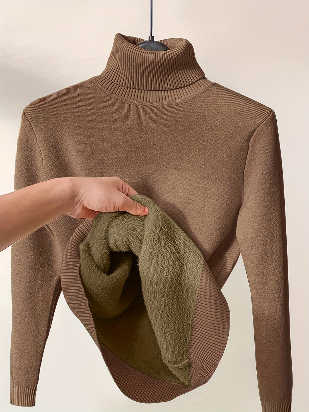 Annette™ - Autumn Sweater