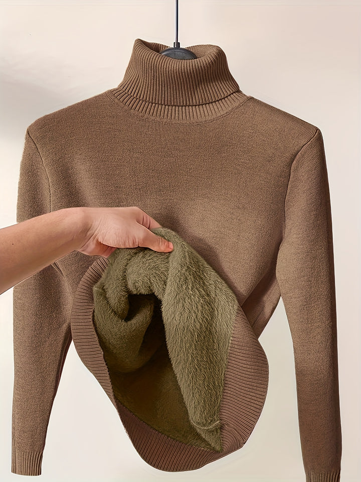 Annette™ - Autumn Sweater