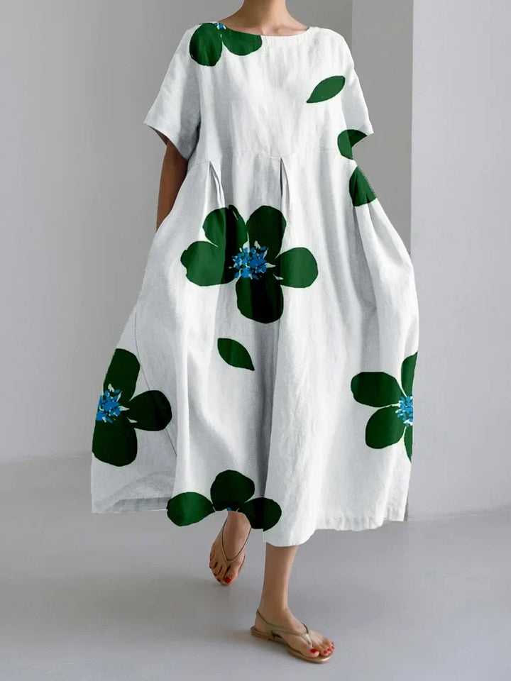 Bonnie™ | Elegant Summer Dress