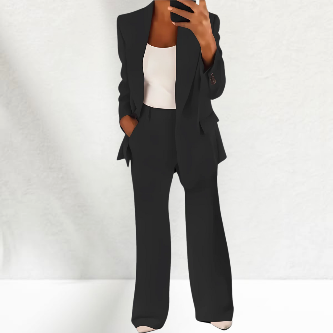 Mary™ Two-Piece Women's Suit