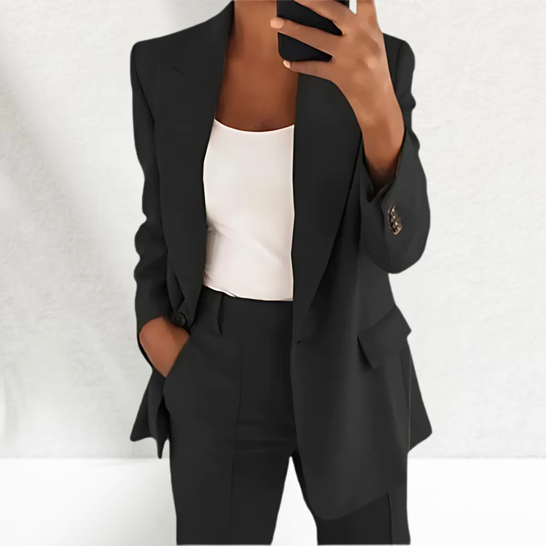 Mary™ Two-Piece Women's Suit