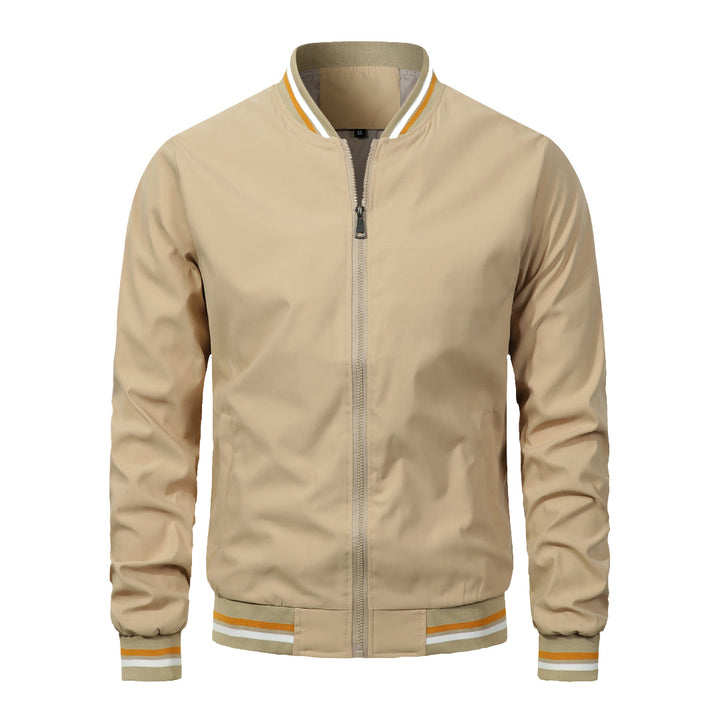 ROBERT™ | Breathable Summer Jacket