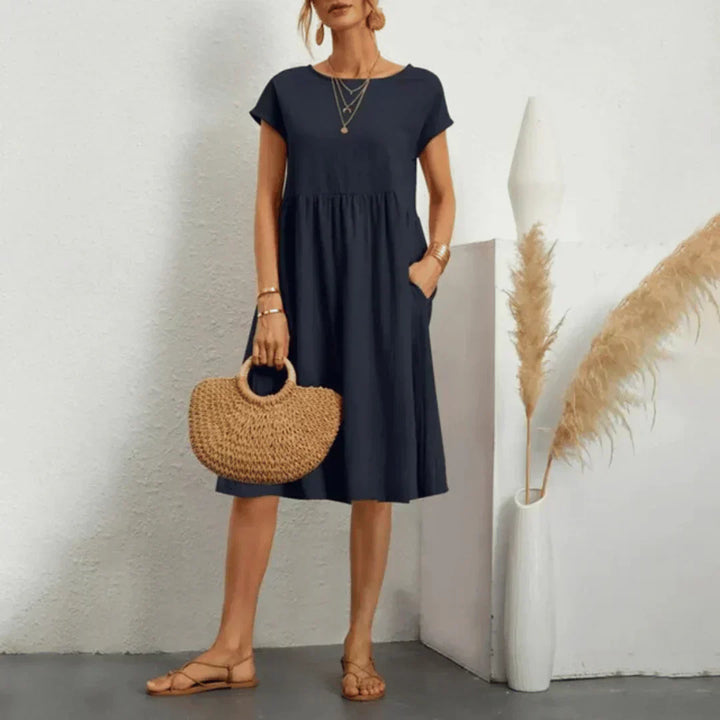 Roxanne™ | Effortless Summer Dress