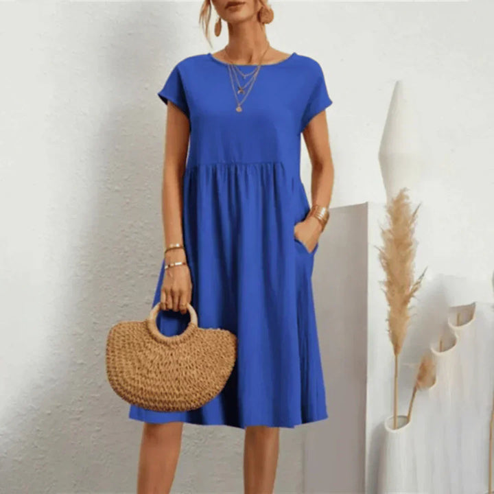Roxanne™ | Effortless Summer Dress