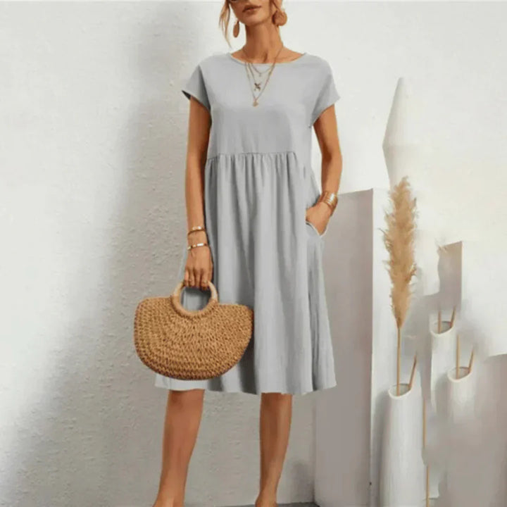 Roxanne™ | Effortless Summer Dress