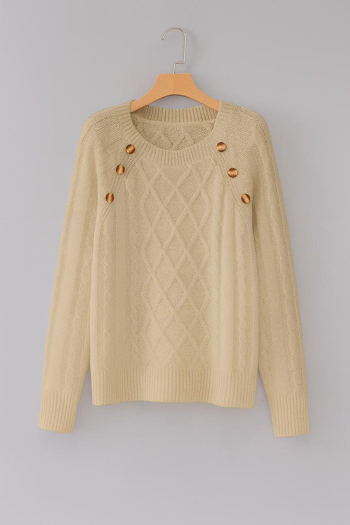Joyce™ - Autumn Sweater