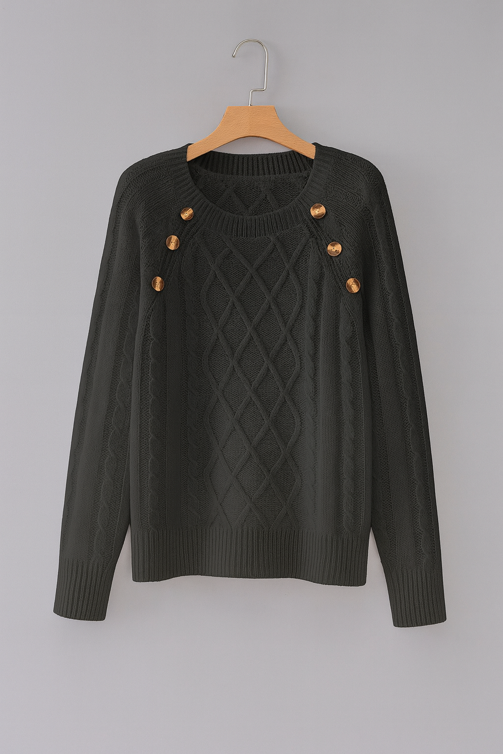 Joyce™ - Autumn Sweater