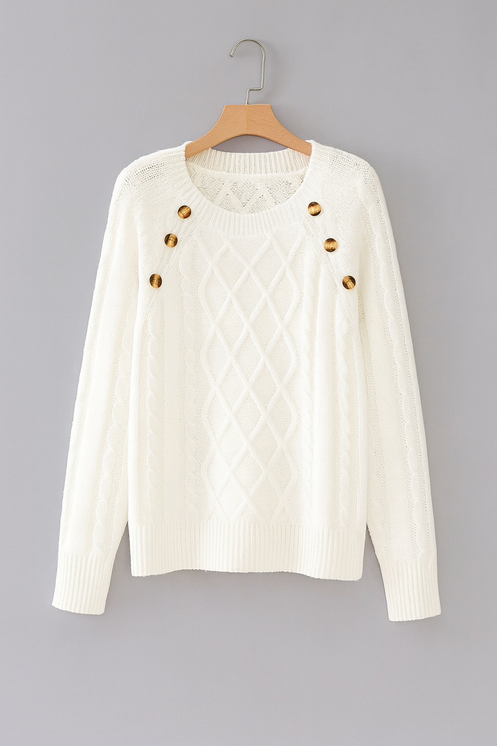 Joyce™ - Autumn Sweater