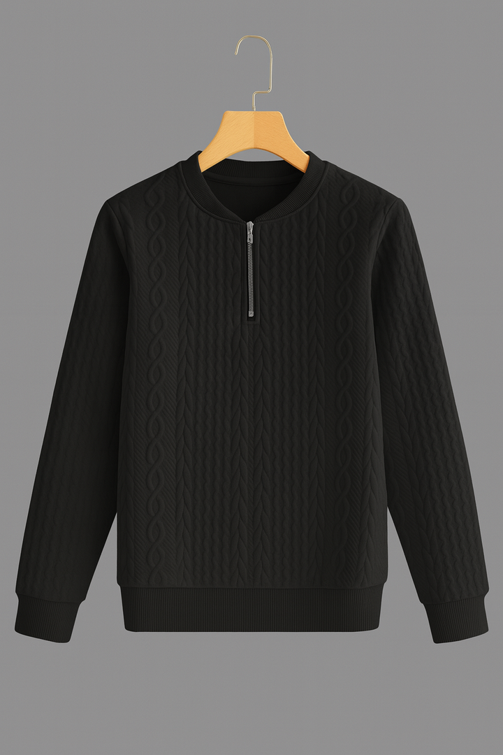 Phyllis™ - Autumn Sweater