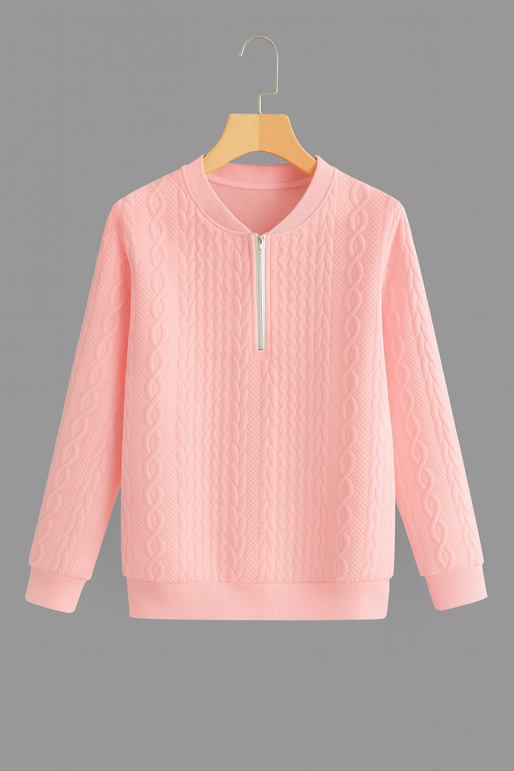 Phyllis™ - Autumn Sweater