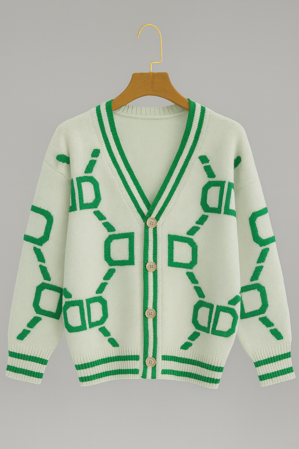 Wendy™ - Cosy Cardigan
