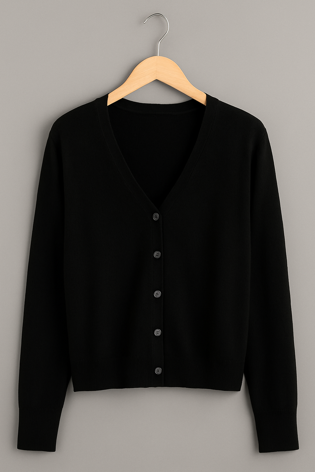 Heather™ - Cosy Cardigan