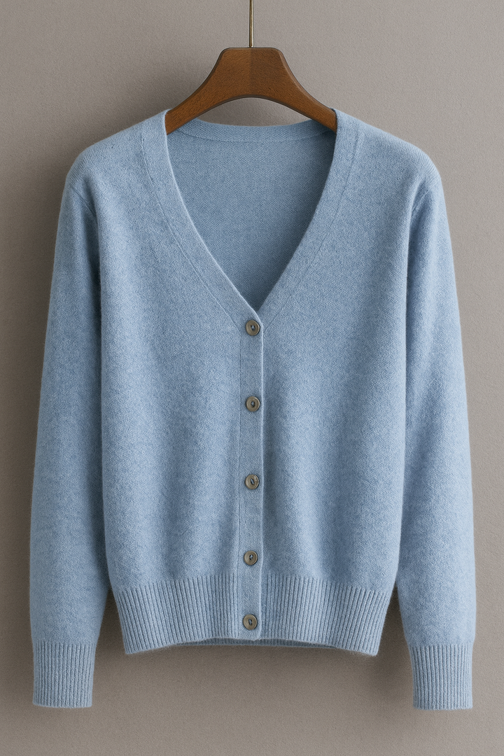 Heather™ - Cosy Cardigan