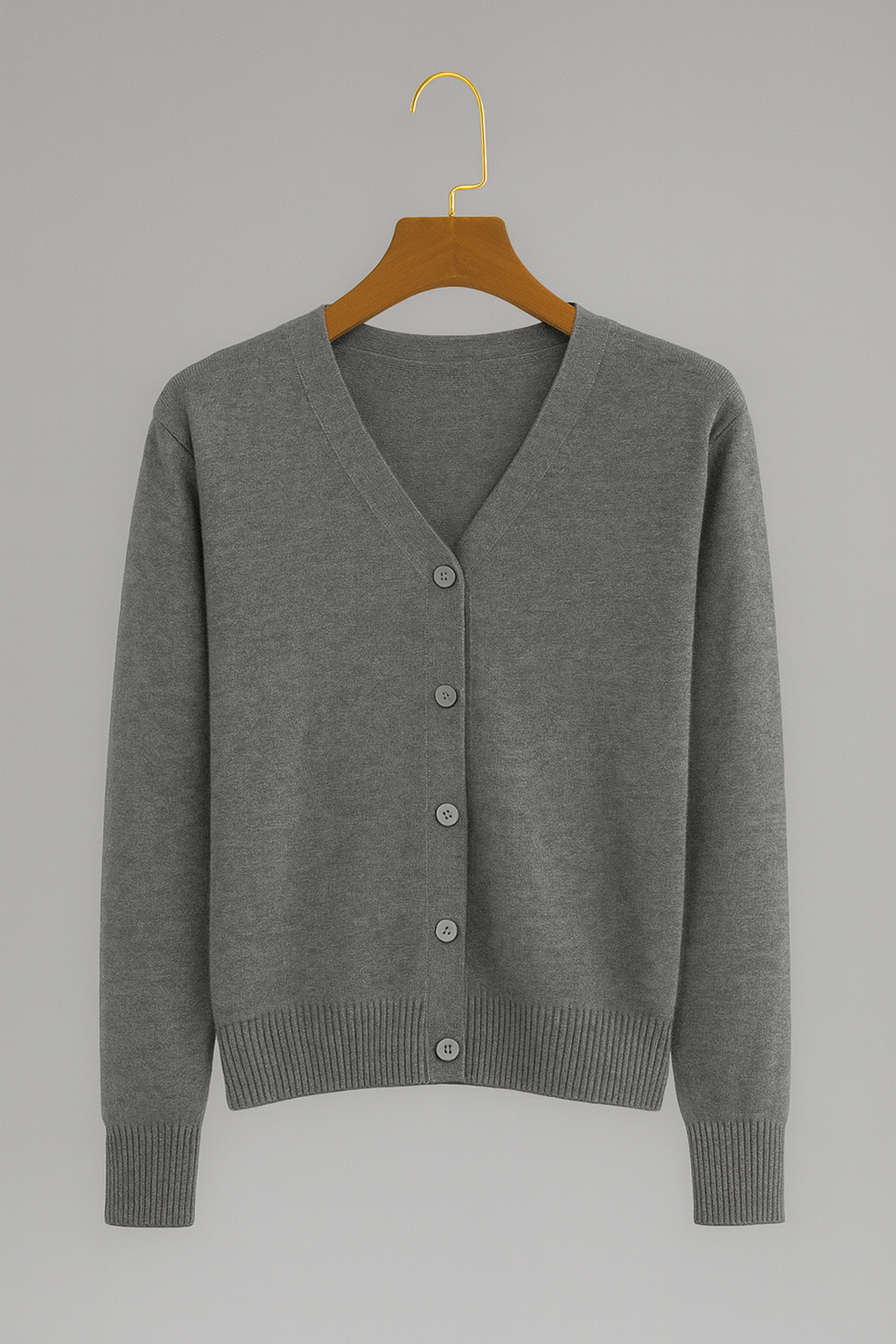 Heather™ - Cosy Cardigan