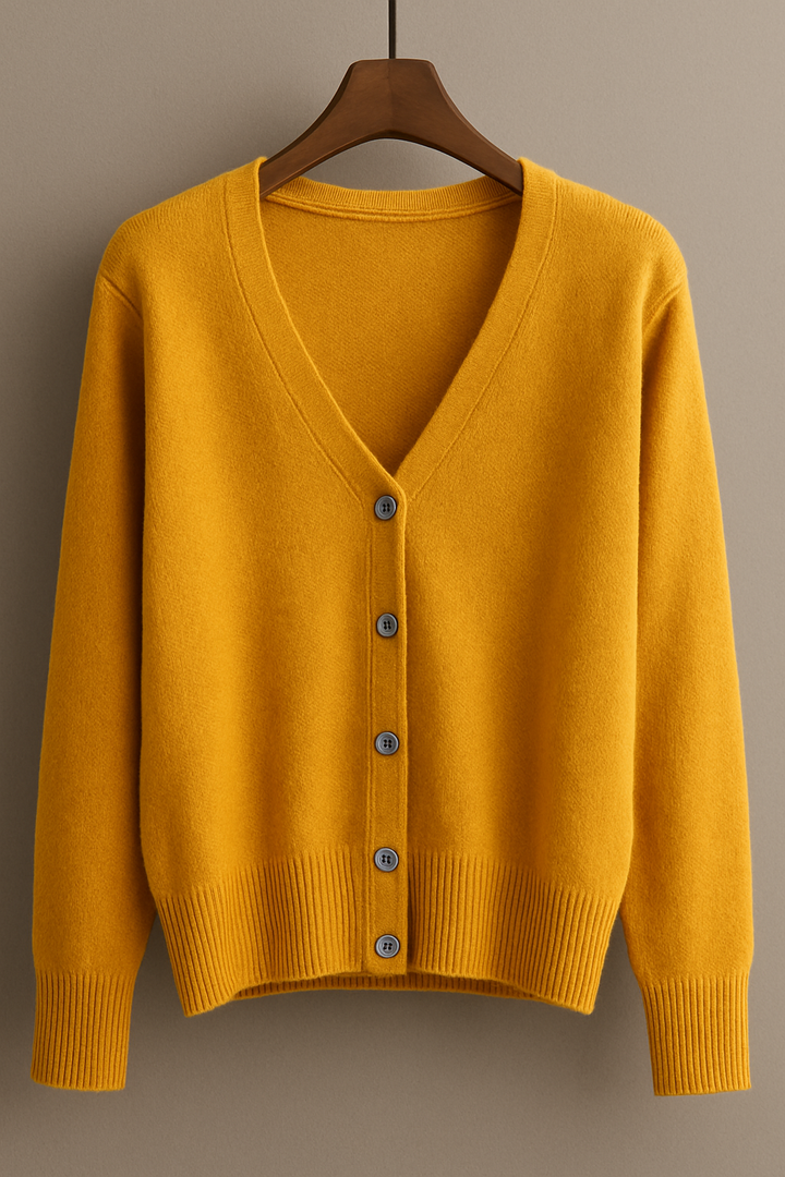 Heather™ - Cosy Cardigan