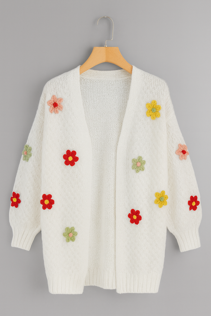 Sheila™ - Cosy Cardigan