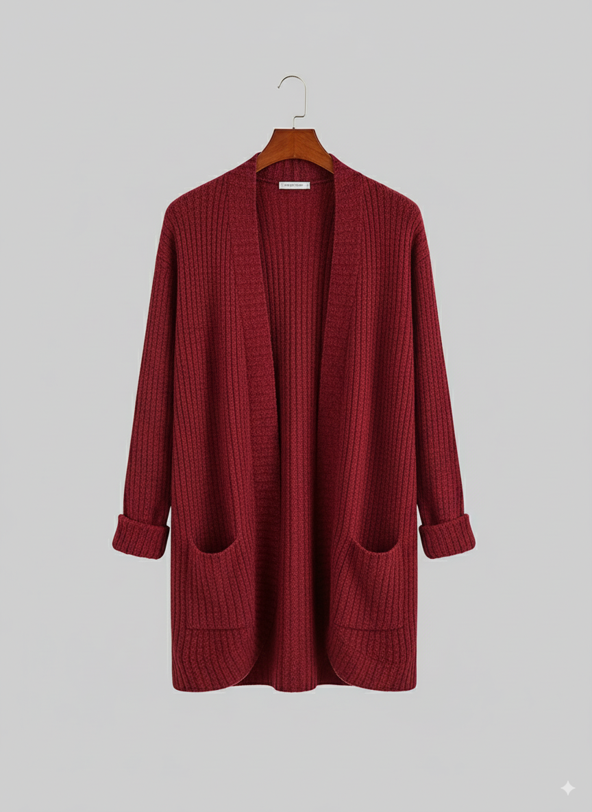 Ruth™ - Autumn Cardigan