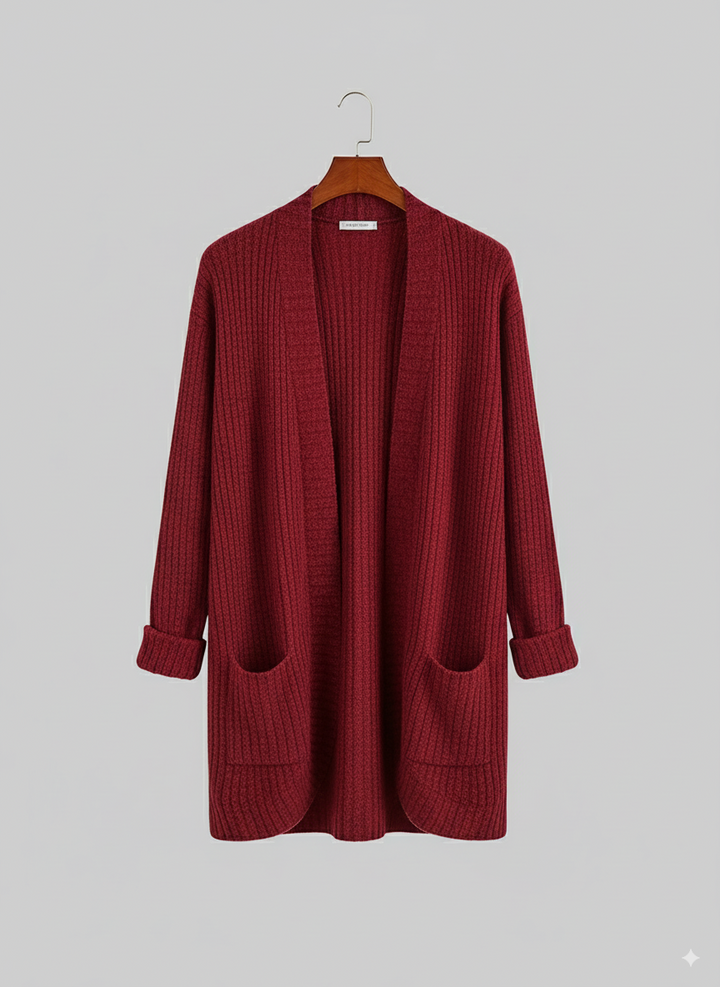 Ruth™ - Autumn Cardigan