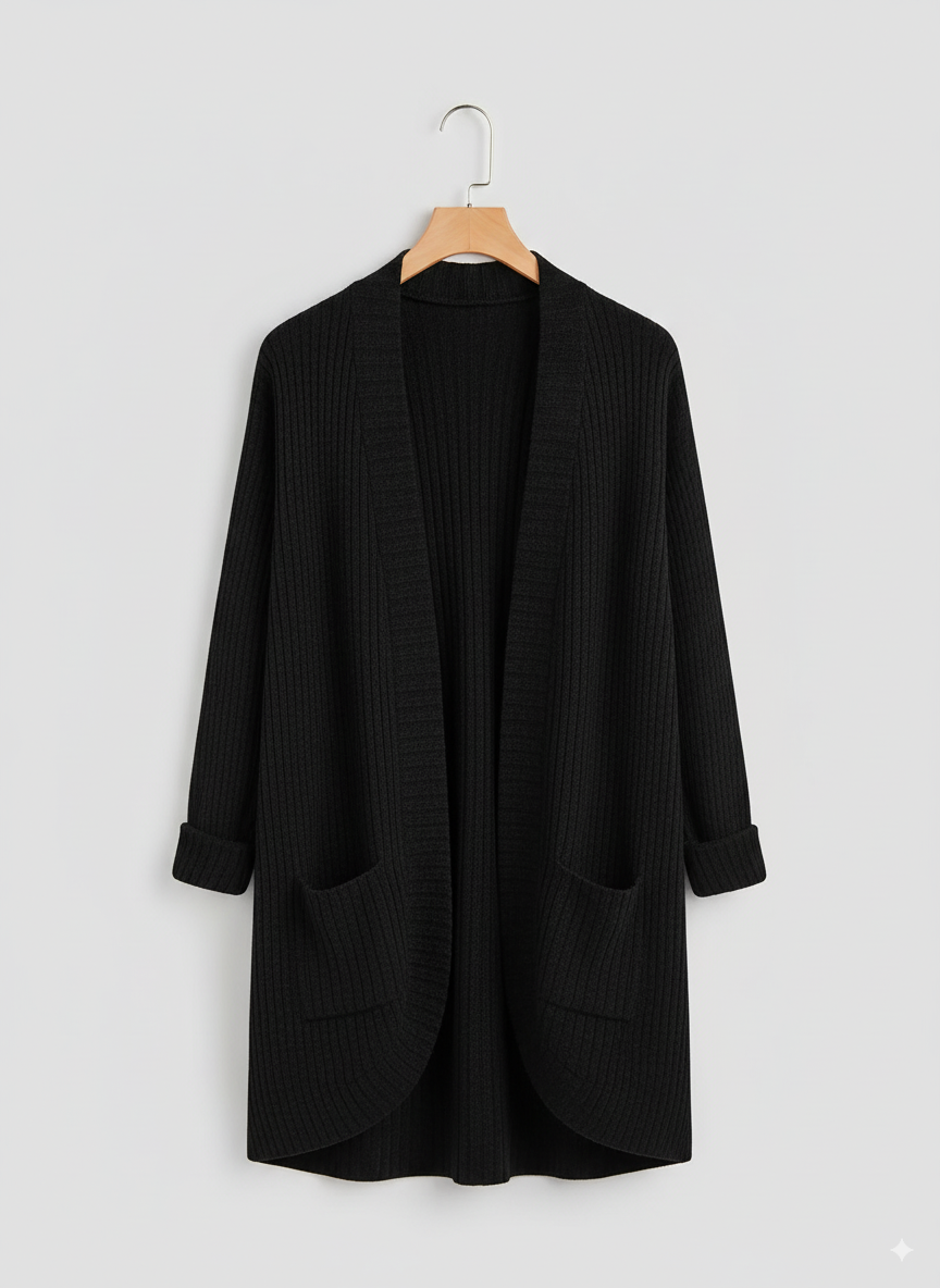Ruth™ - Autumn Cardigan
