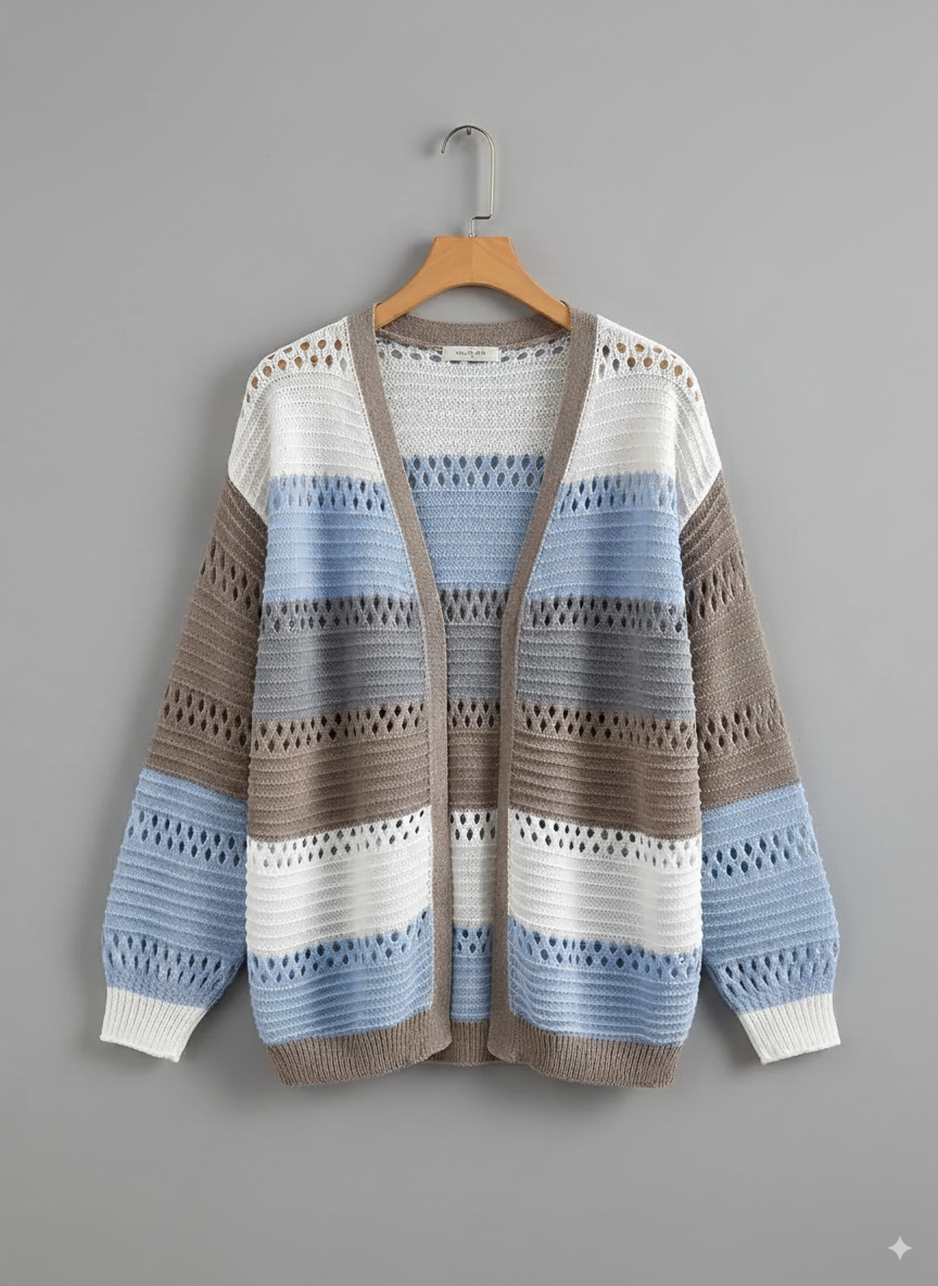 Eileen™ - Cosy Cardigan