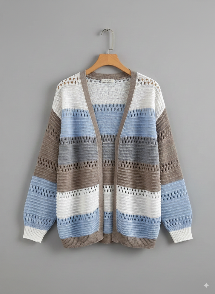 Eileen™ - Cosy Cardigan