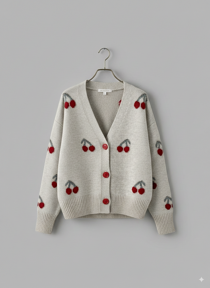 Mary™ - Cosy Cardigan
