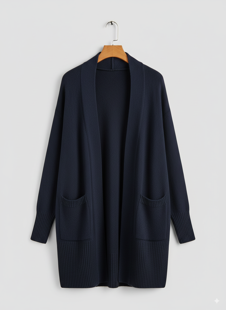 Vivien™ - Cosy Cardigan