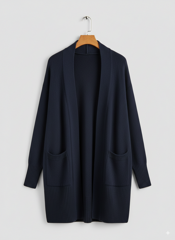 Vivien™ - Cosy Cardigan