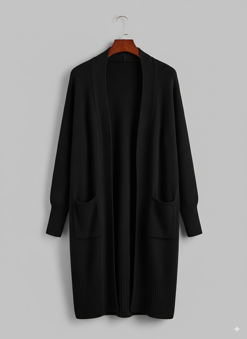 Vivien™ - Cosy Cardigan