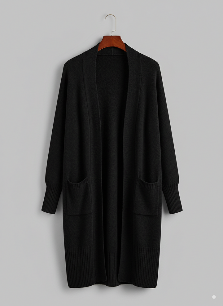 Vivien™ - Cosy Cardigan