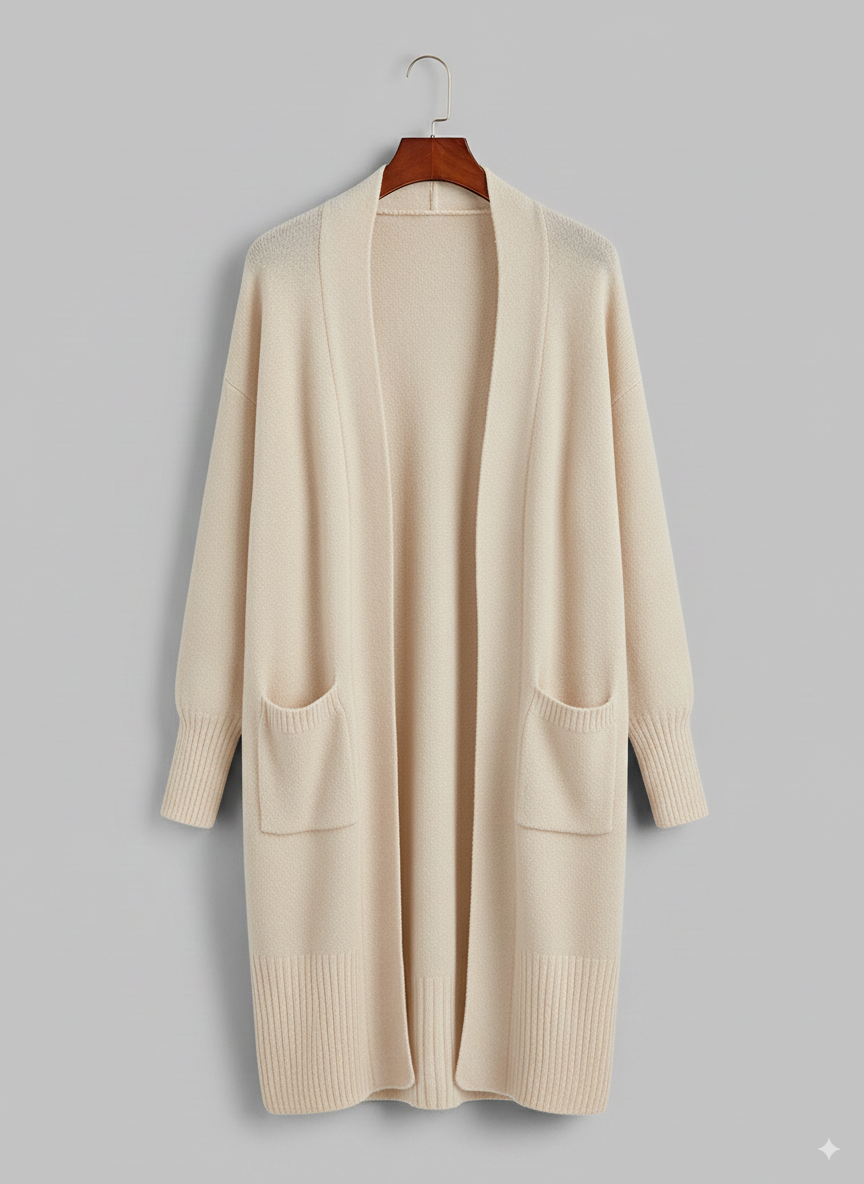 Vivien™ - Cosy Cardigan