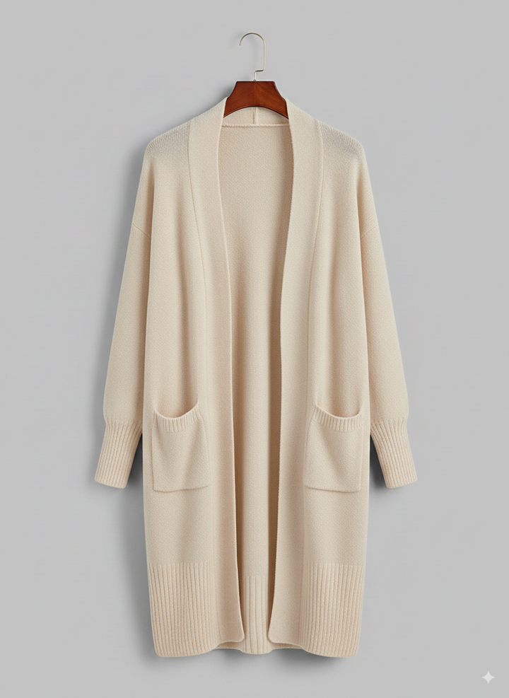 Vivien™ - Cosy Cardigan