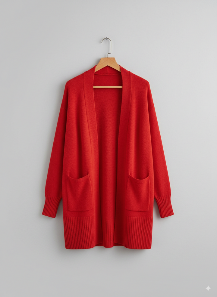 Vivien™ - Cosy Cardigan