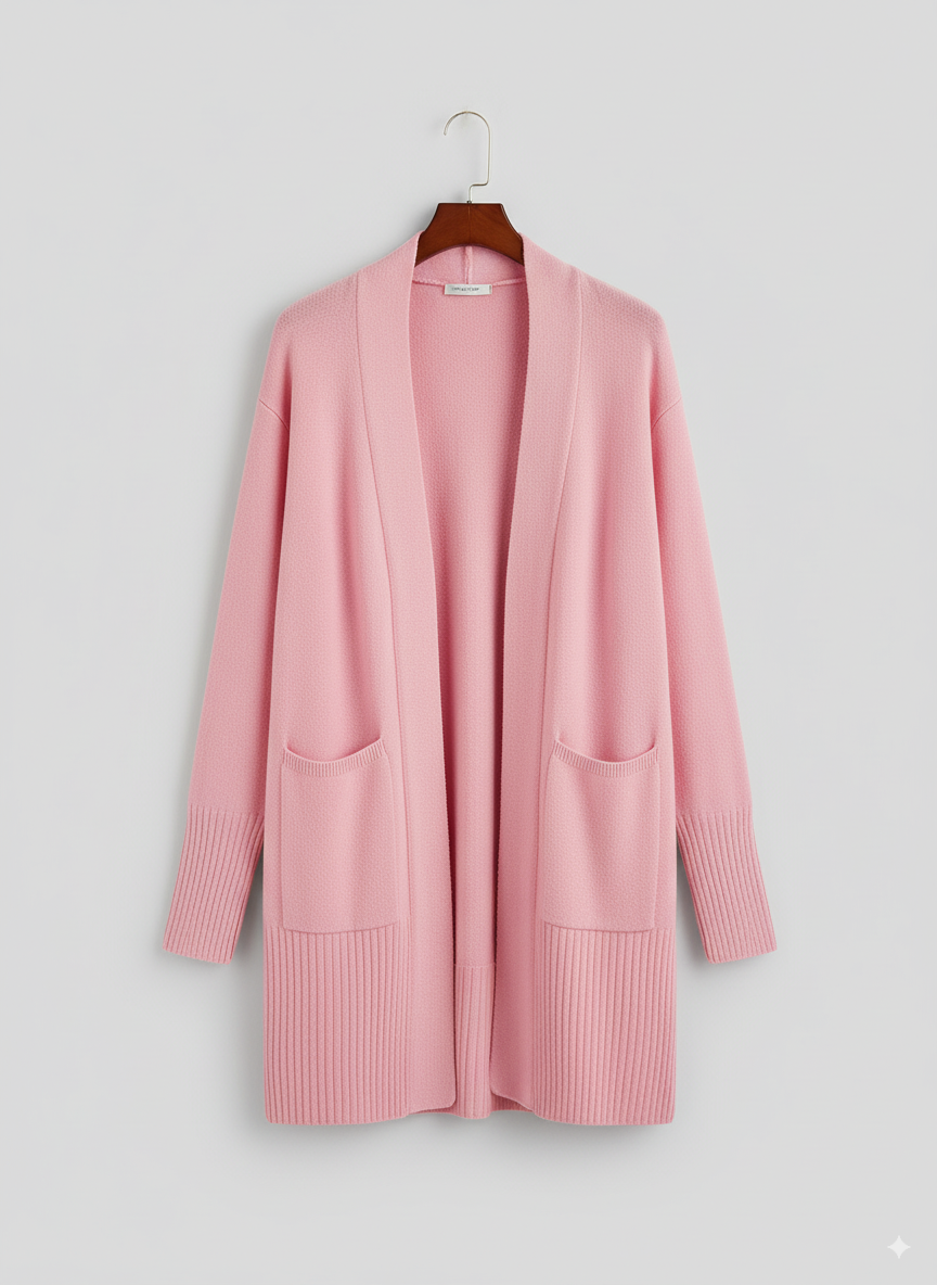 Vivien™ - Cosy Cardigan