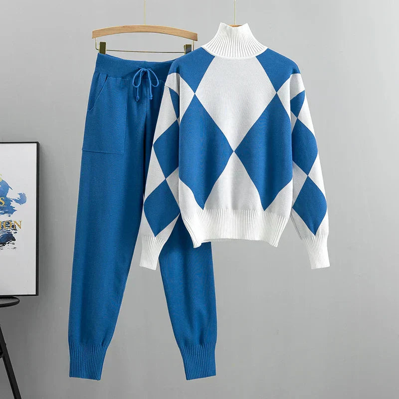 Mary™ Elegant 2-Piece Set