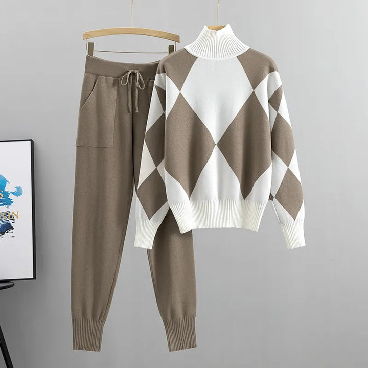 Mary™ Elegant 2-Piece Set