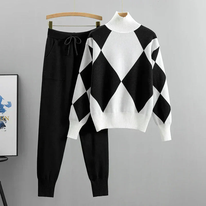 Mary™ Elegant 2-Piece Set
