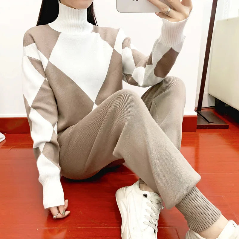 Mary™ Elegant 2-Piece Set