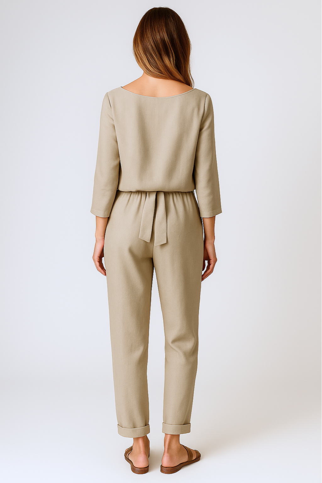 Mary™ Elegant two-piece set