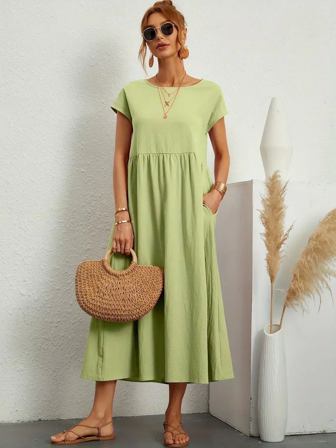 Meave | Beautiful Women Dress