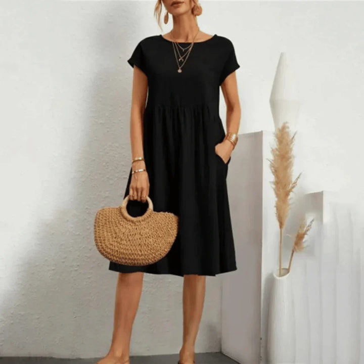 Roxanne™ | Effortless Summer Dress