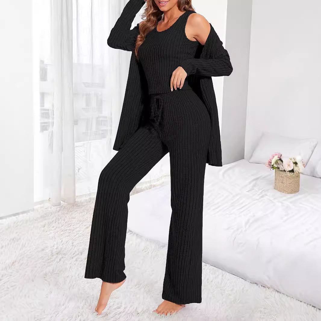 Mary™ 3-Piece Casual Comfort Set