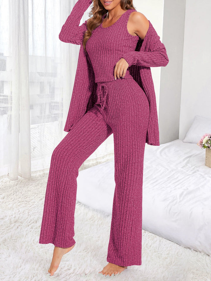 Mary™ 3-Piece Casual Comfort Set